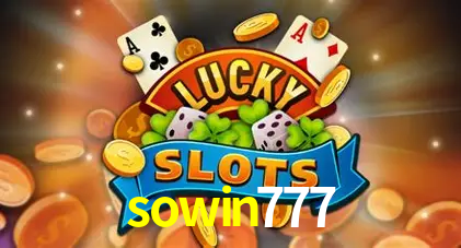 A Emoção da Loteria na sowin777: Uma Chance de Mudança de Vida