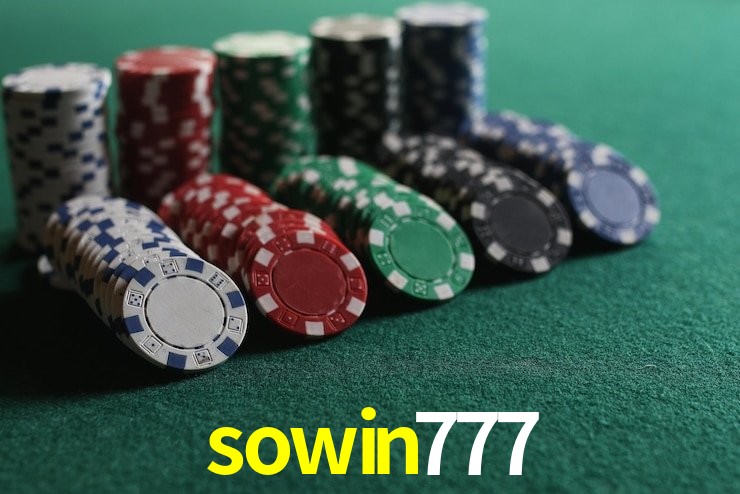 Statistics sowin777