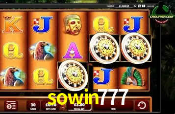 A Revolução dos Aplicativos de Jogos no sowin777