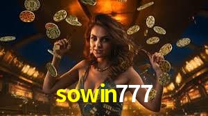 Welcome Bonus sowin777