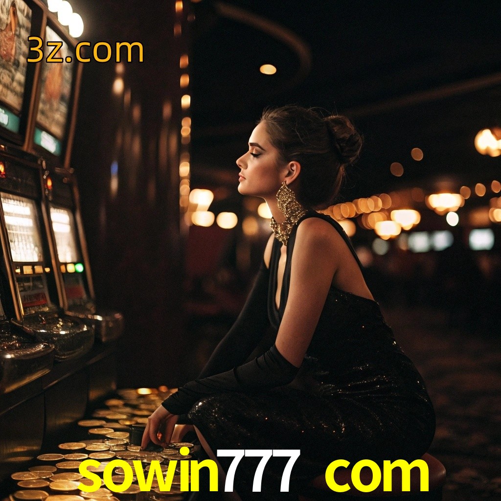 game sowin777 com
