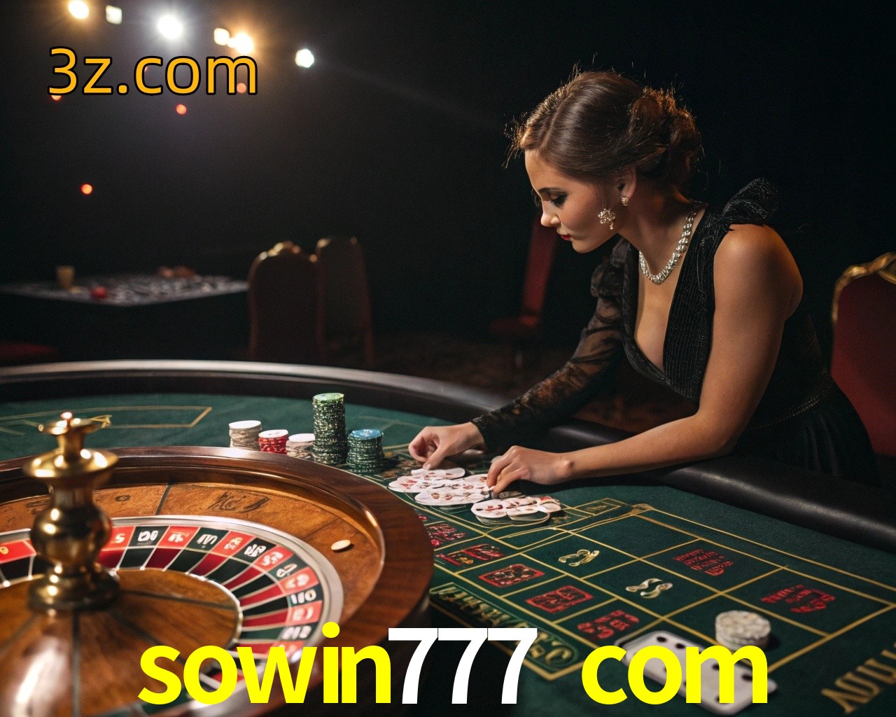 bonus sowin777 com