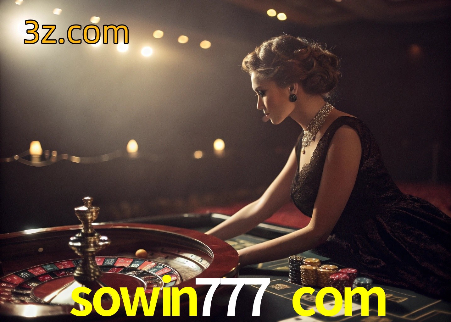  sowin777 com