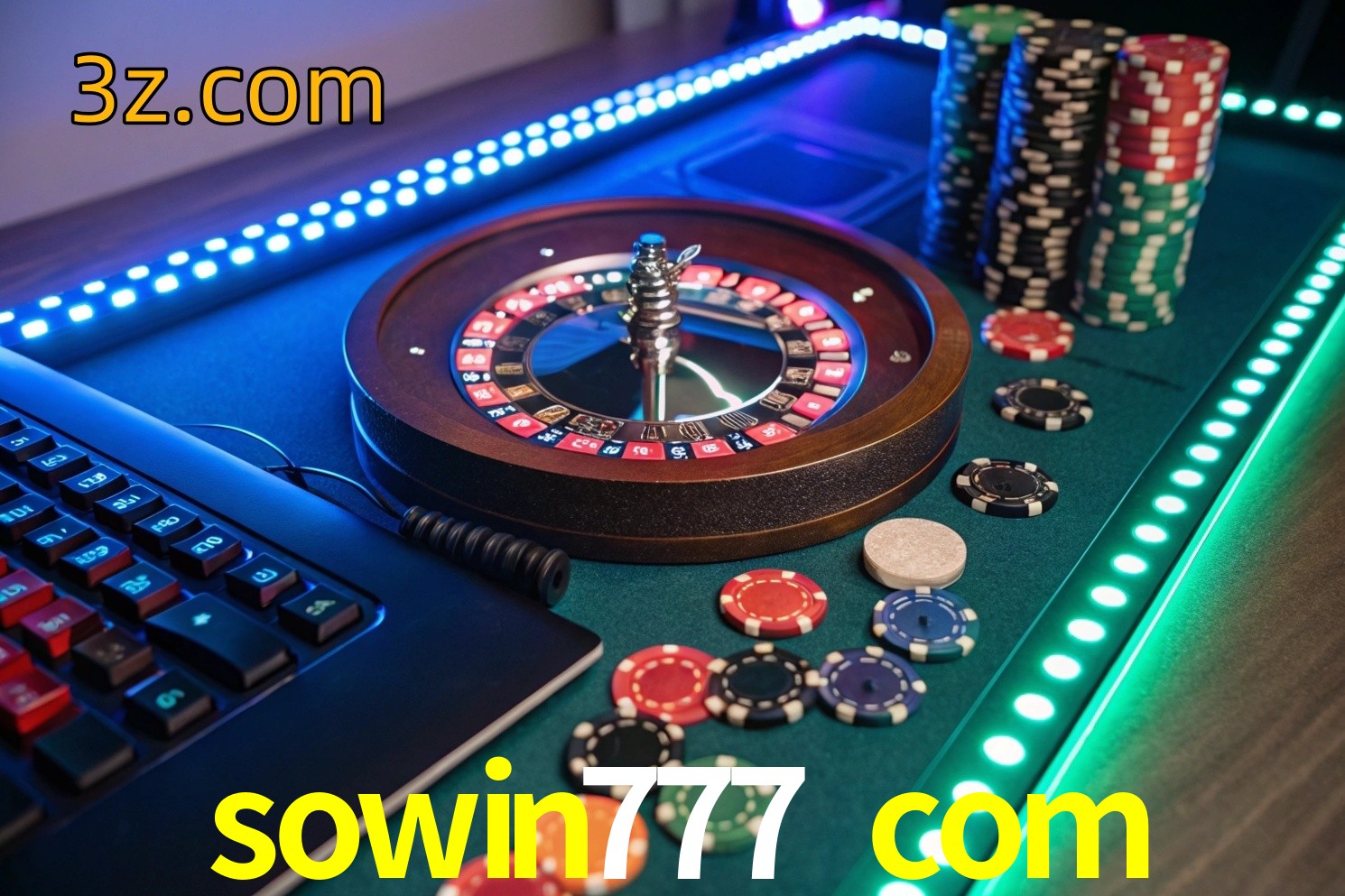  sowin777 com login