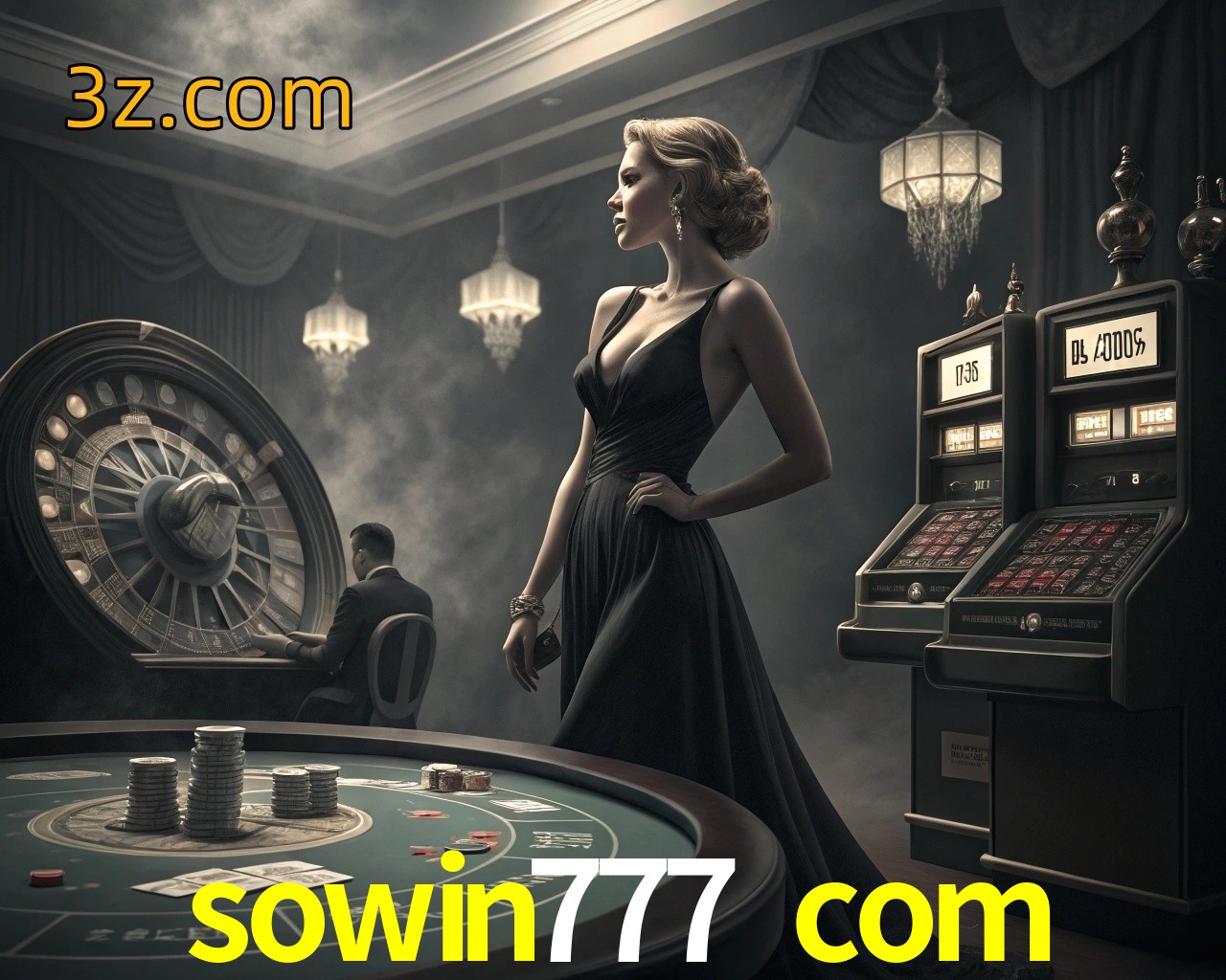 bonus sowin777 com