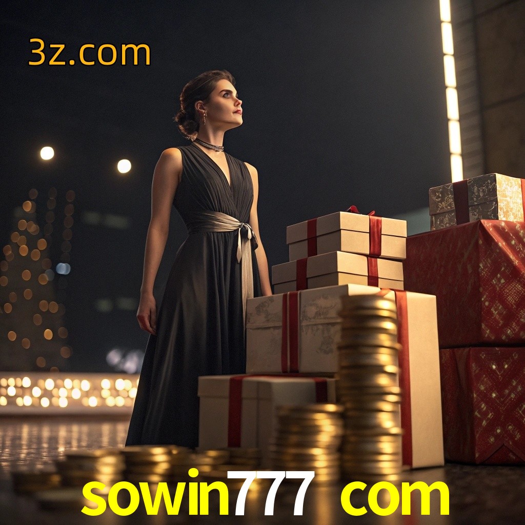  sowin777 com bonus