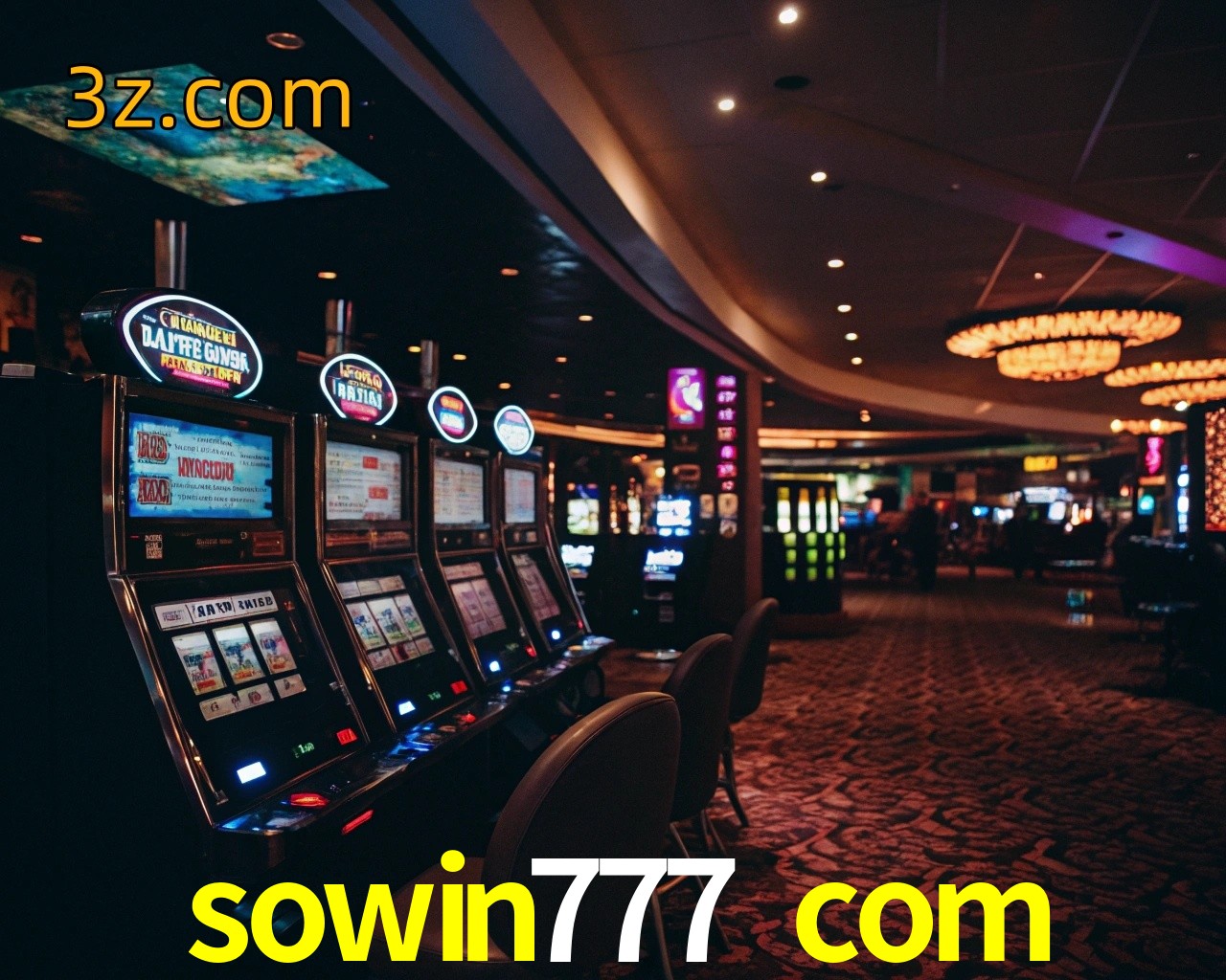 login sowin777 com