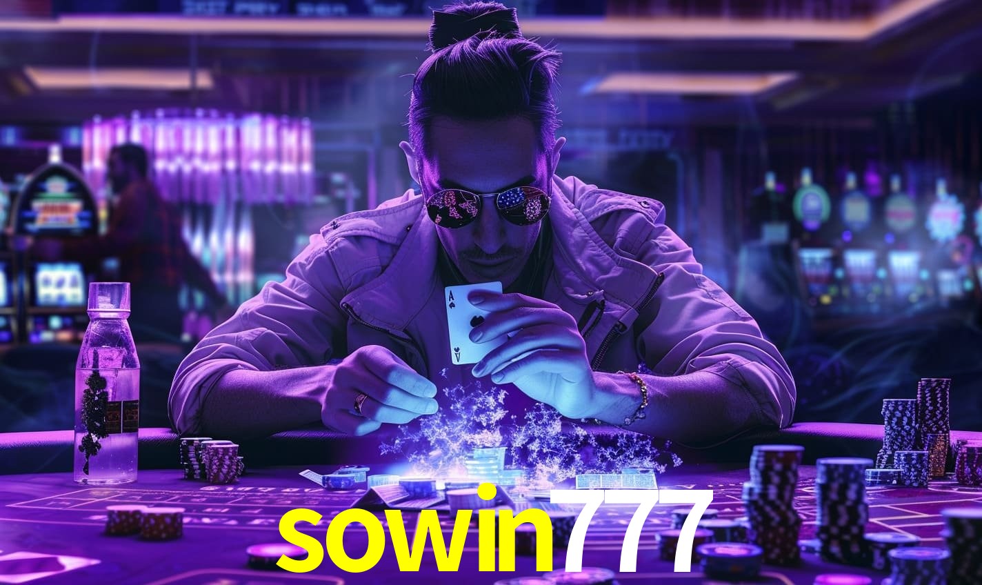 Blackjack Table sowin777