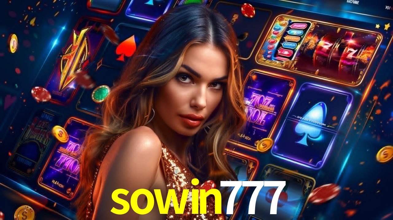 Inovações de Jogos na sowin777: O Futuro das Experiências Interativas