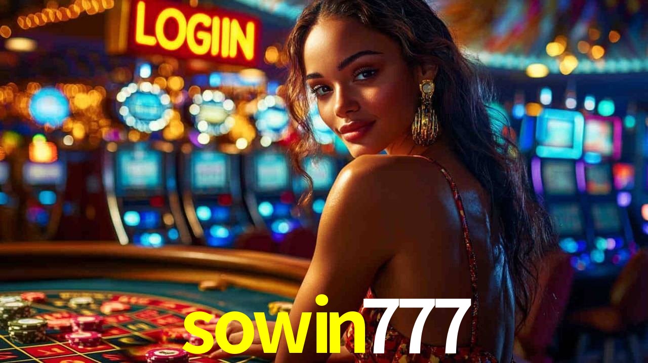 Live Casino sowin777
