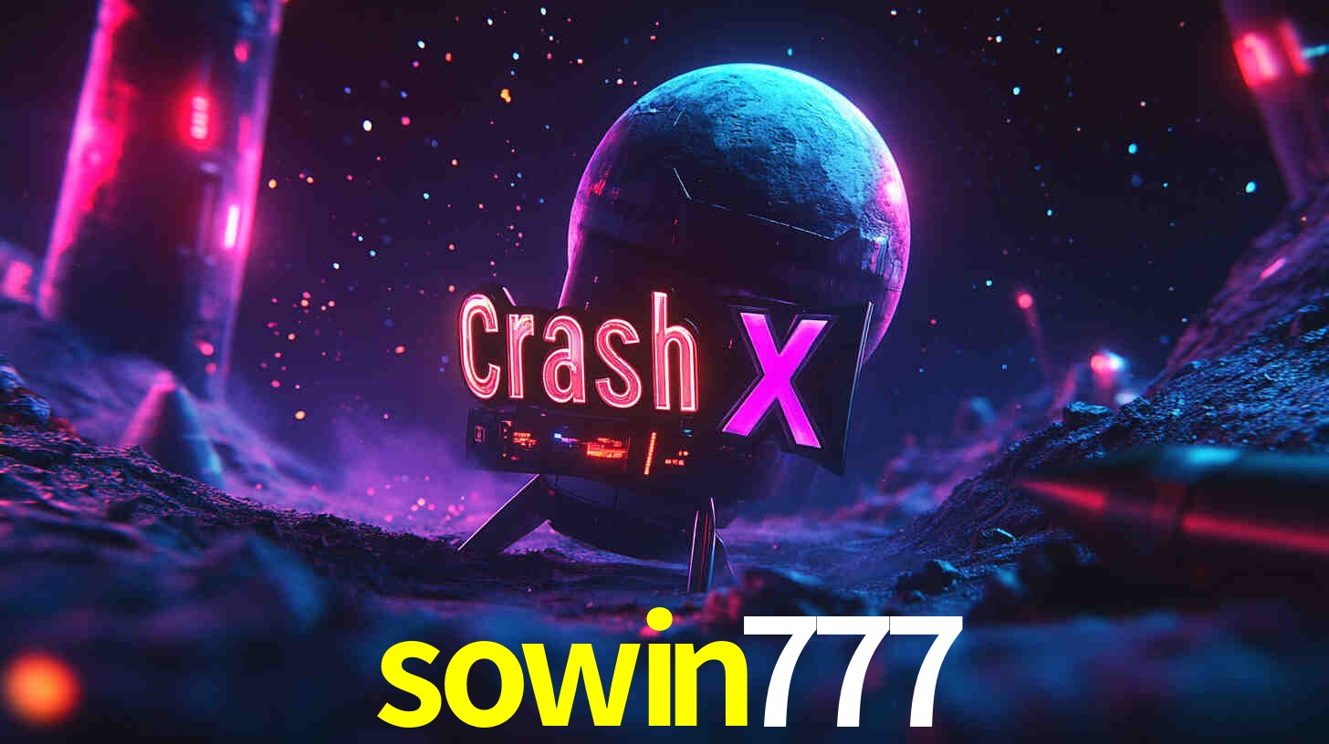 Descubra a Magia dos Jogos de Arcade no sowin777