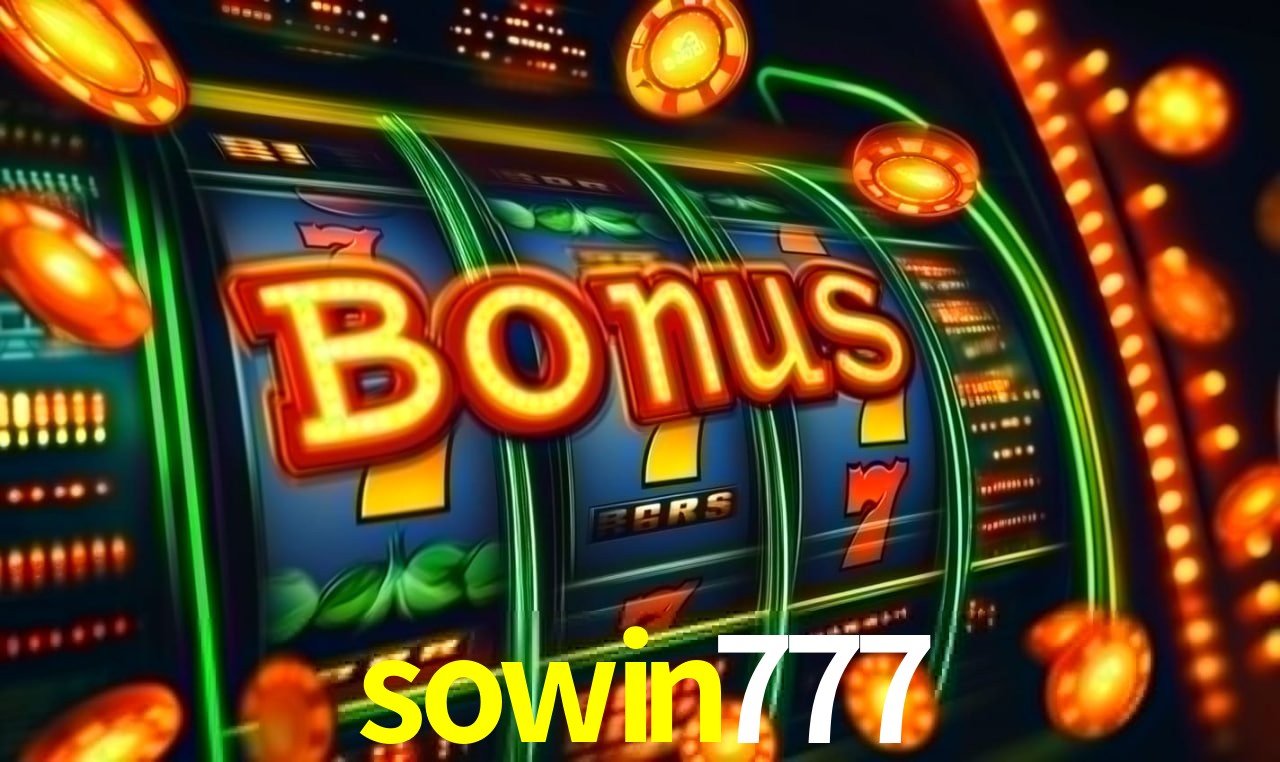 Roulette Table sowin777