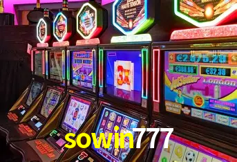 A Popularidade dos Caça-Níqueis no sowin777