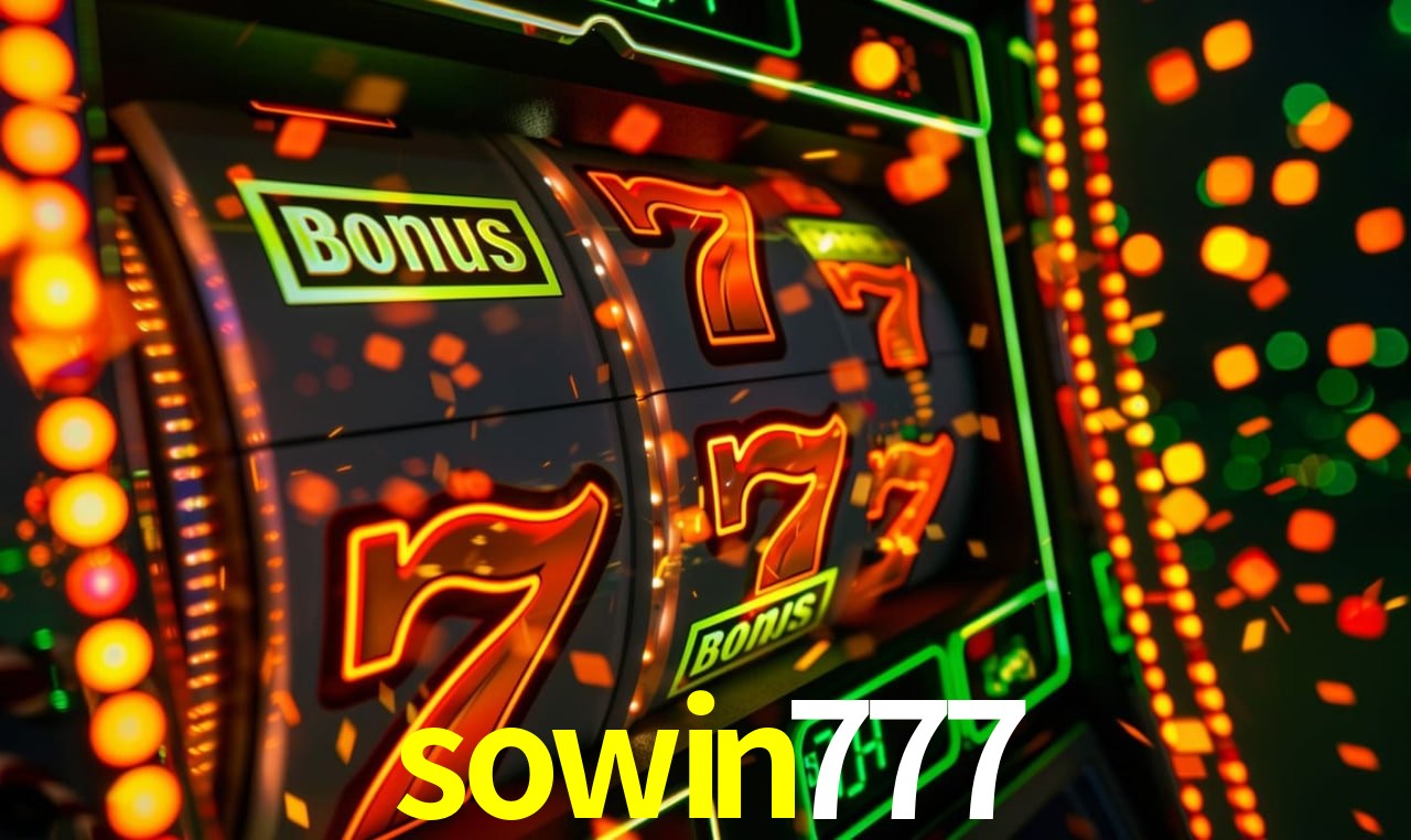 A Experiência Imersiva dos Cassinos Ao Vivo no sowin777
