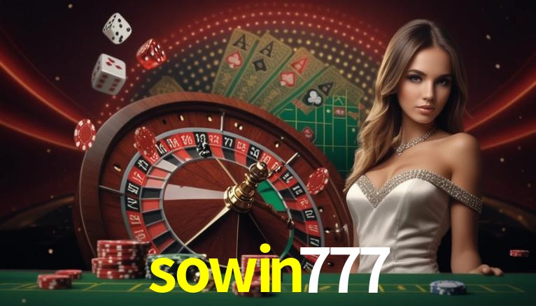 Game Providers sowin777