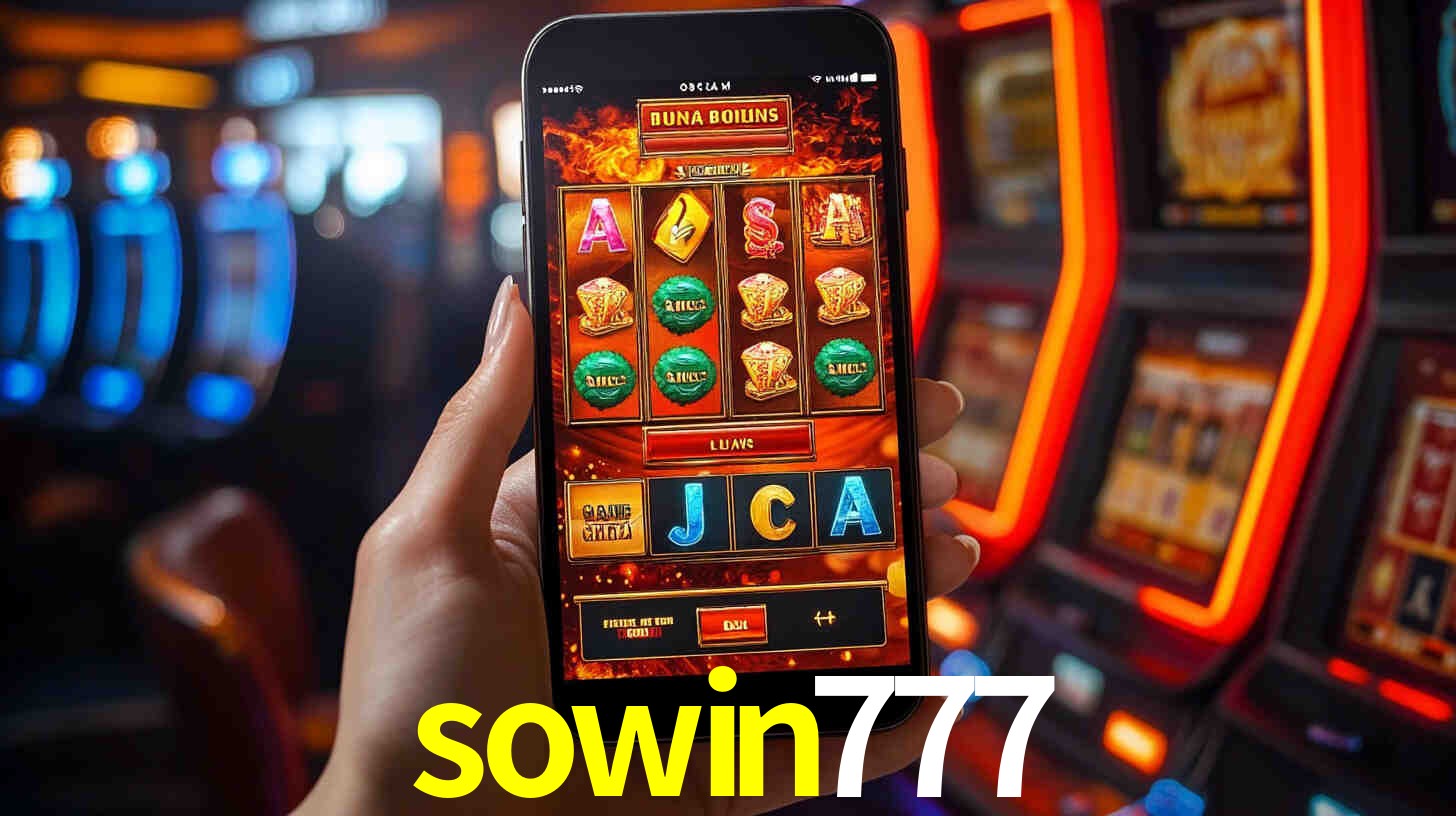 sowin777,sowin777.com