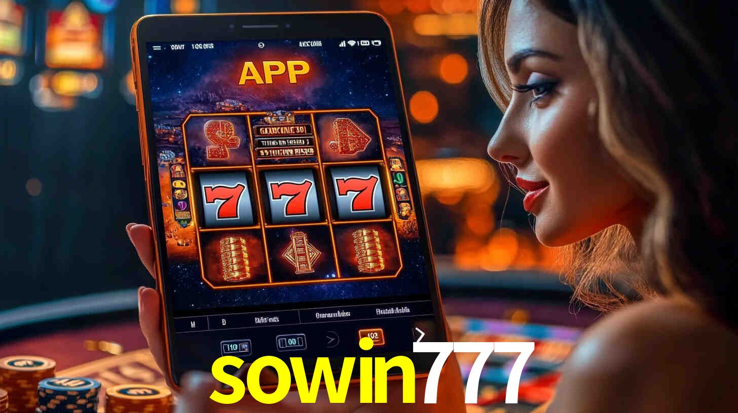 sowin777 bet