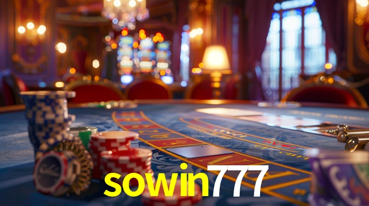 Live Casino sowin777