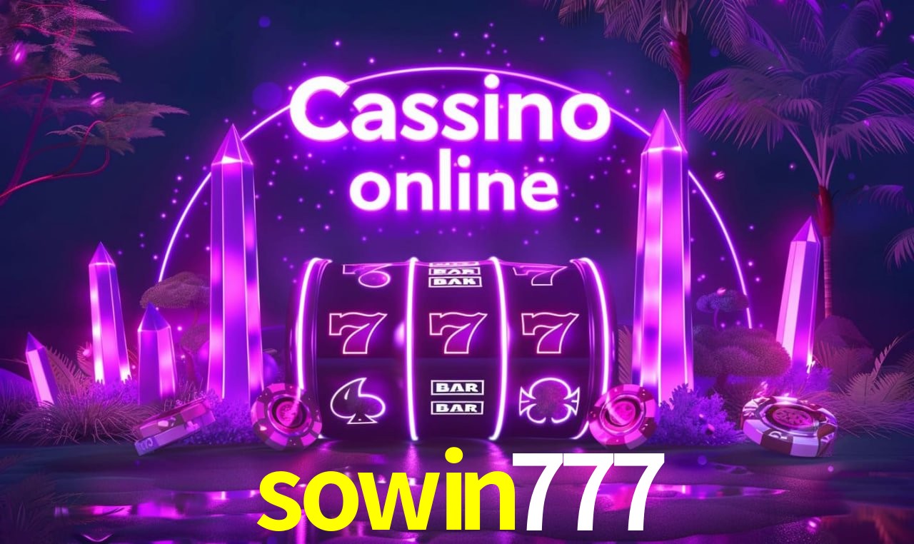 Secure Login sowin777