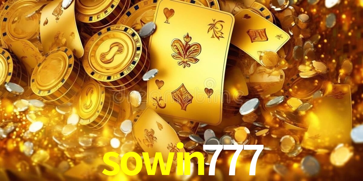 Descubra a Essência do sowin777: Nossa História e Compromissos