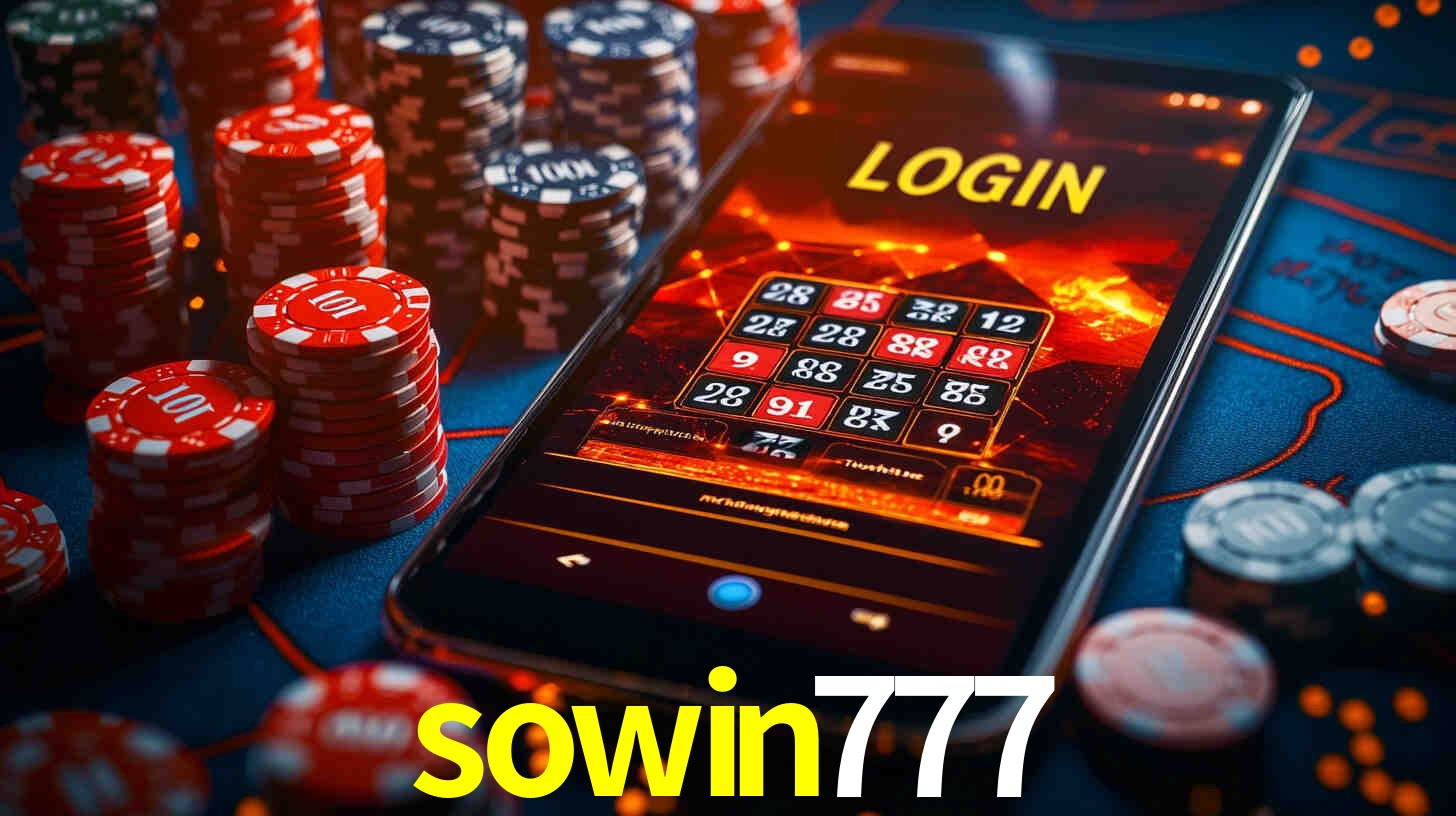 sowin777 bet
