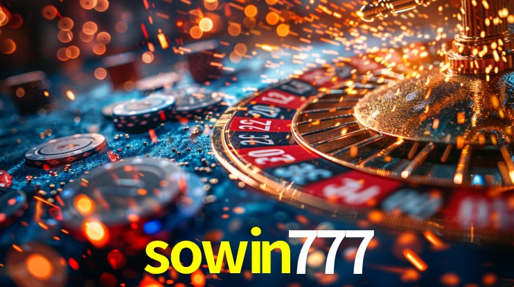 Slot Games sowin777