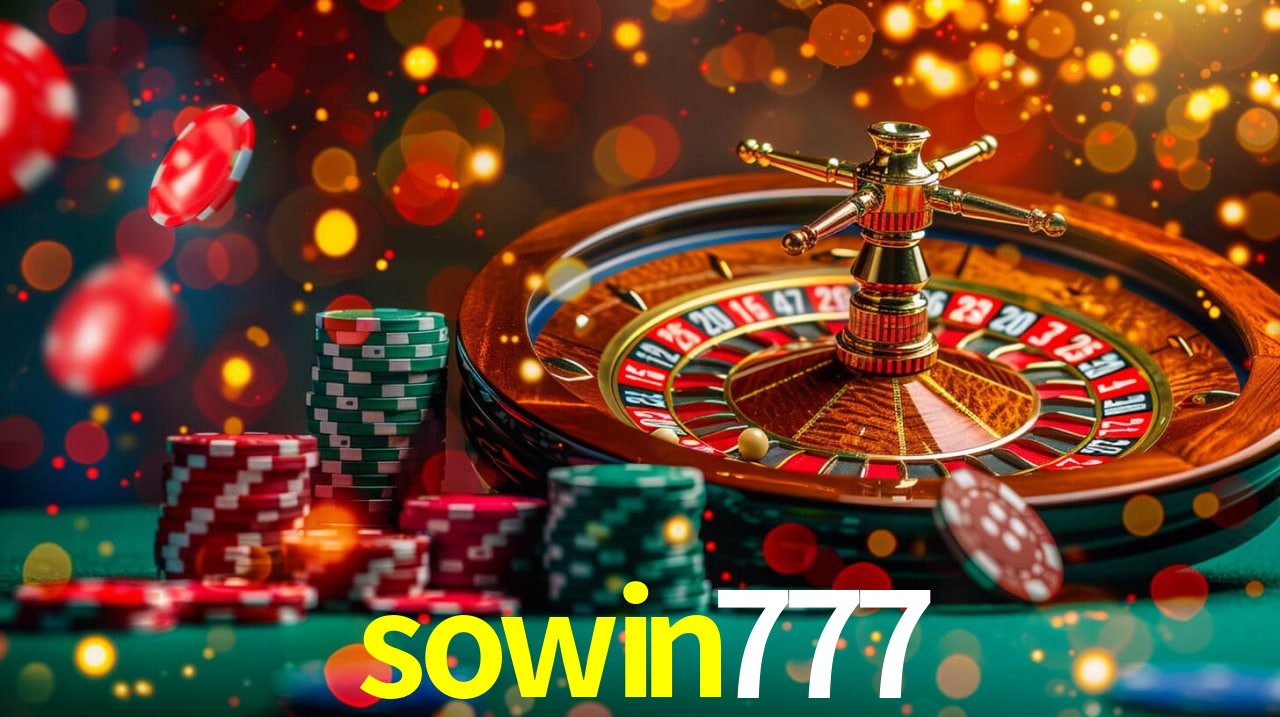 Explorando a Categoria de Eventos em Apostas na sowin777