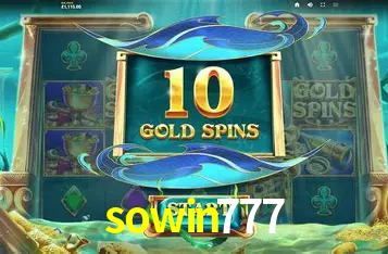 Descubra o Mundo do Cassino Online com sowin777