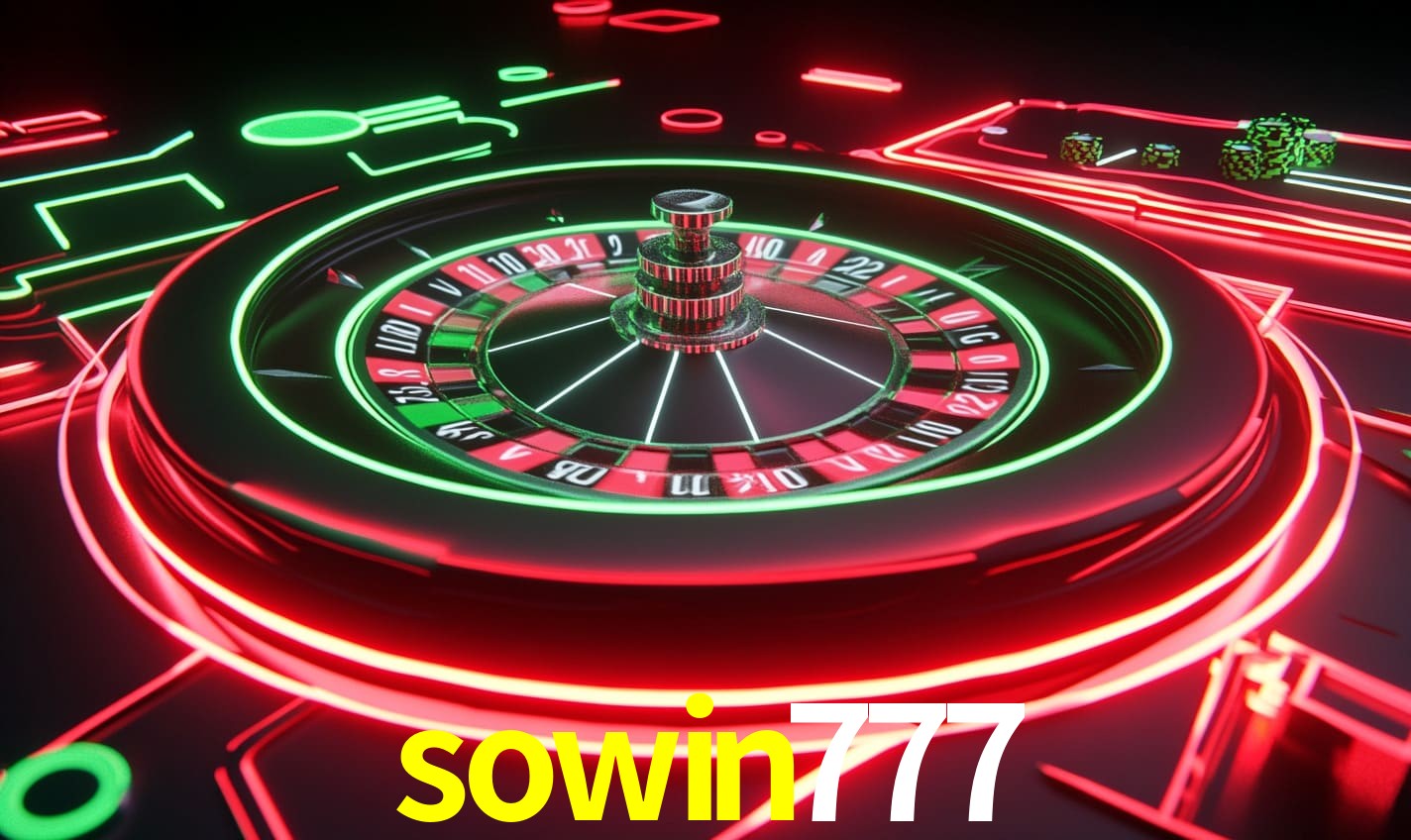 Descubra a Essência do sowin777: Nossa História e Compromissos