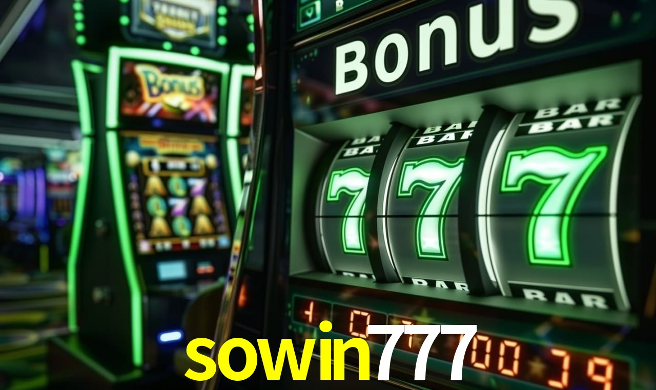 Bonus Features sowin777