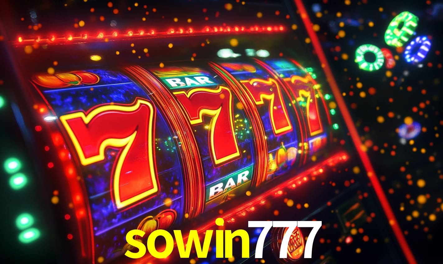 sowin777.com