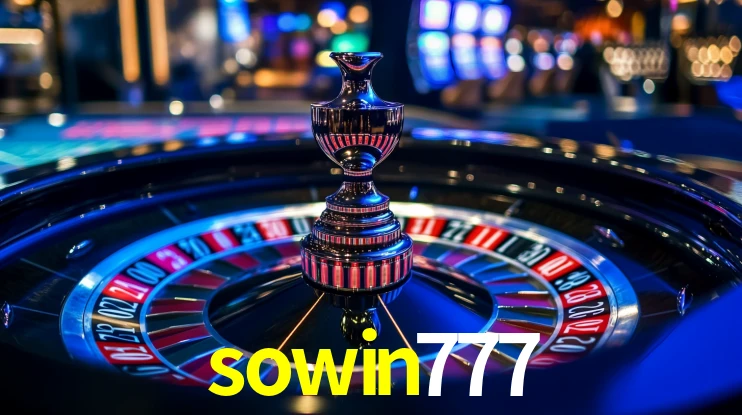 Explore as vantagens do sowin777: serviço profissional e confiabilidade