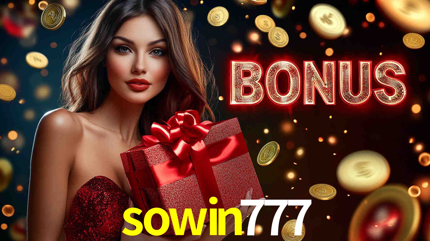 Apostas Esportivas na sowin777: Um Guia Completo