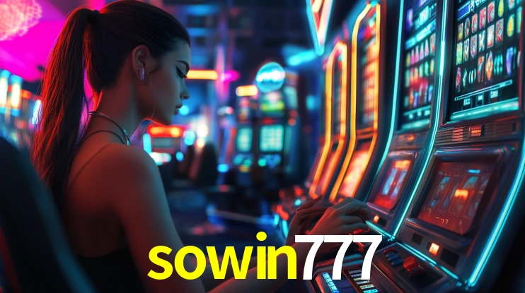 sowin777 bet