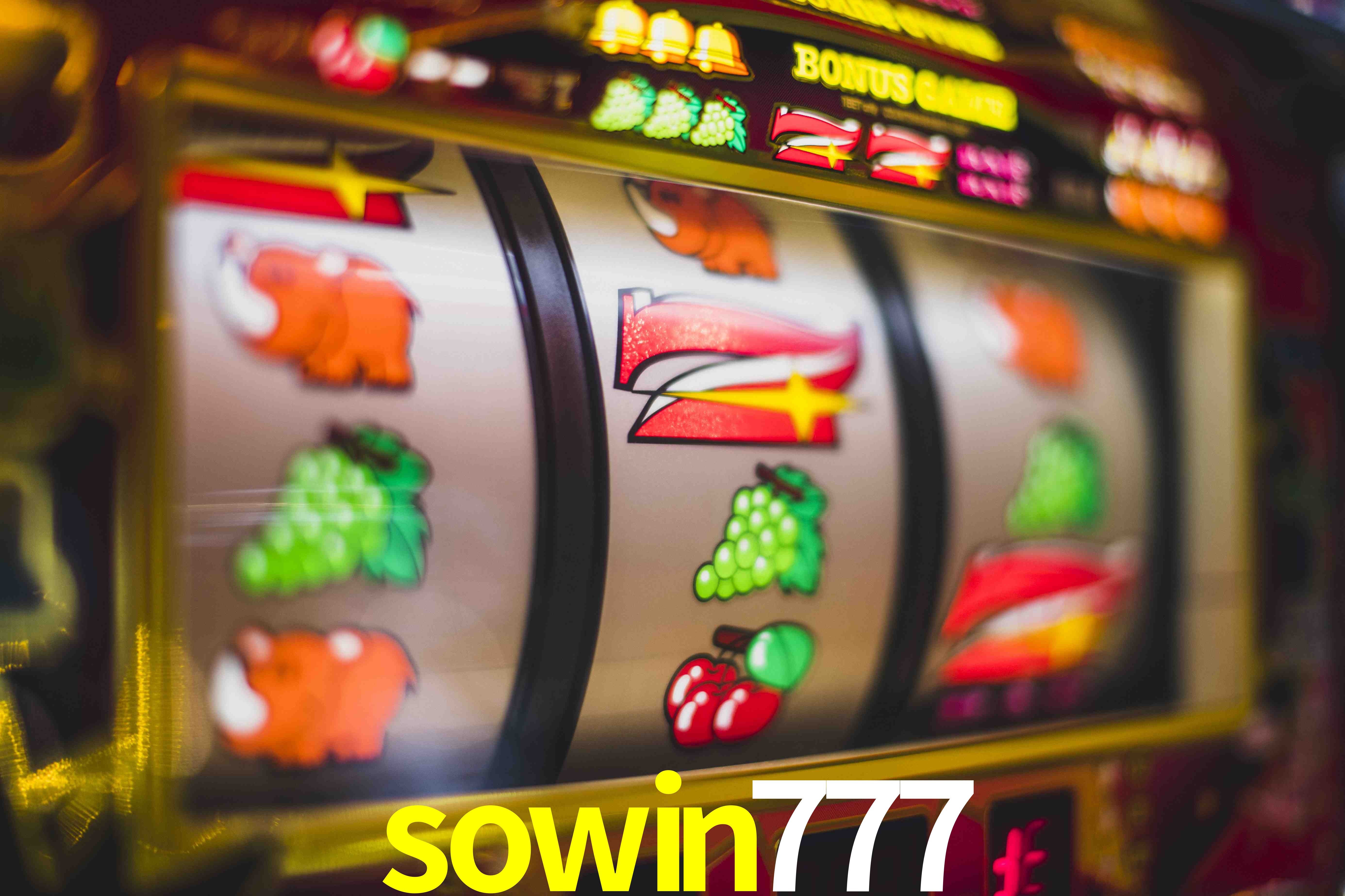 Spaceman Game sowin777
