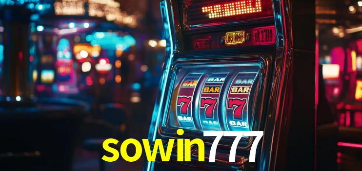 Welcome Bonus sowin777