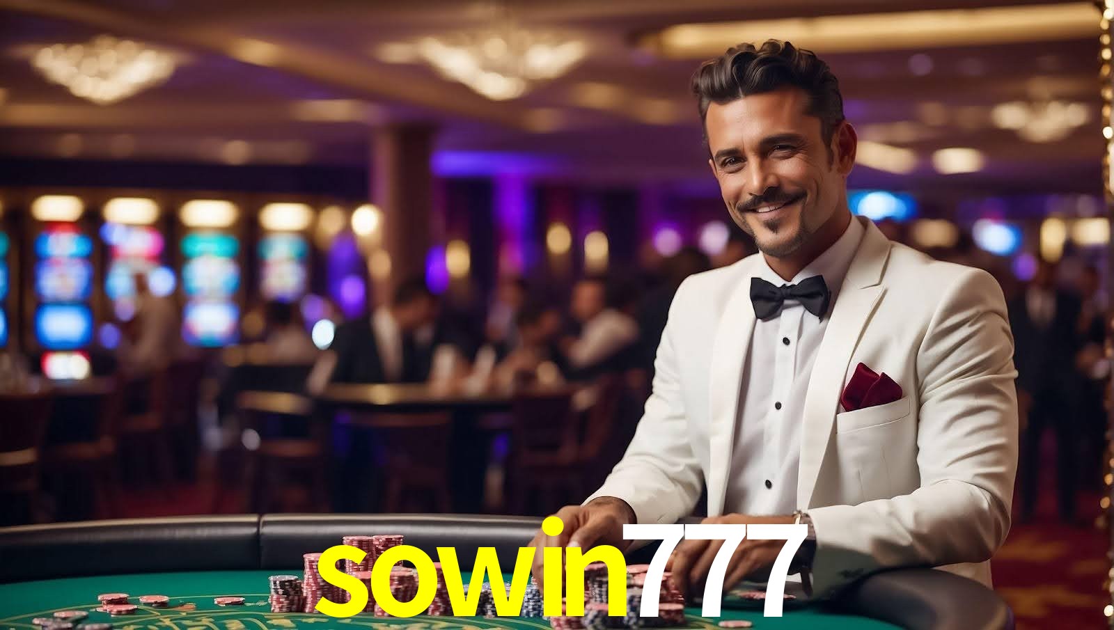 Quick Registration sowin777