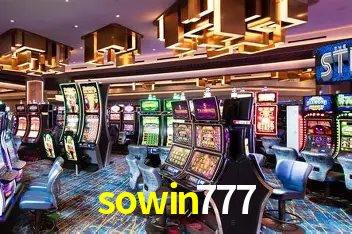 A Experiência Imersiva dos Cassinos Ao Vivo no sowin777