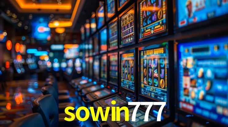 Account Benefits sowin777