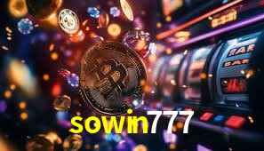 A Emoção da Loteria na sowin777: Uma Chance de Mudança de Vida