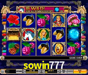 Live Casino sowin777