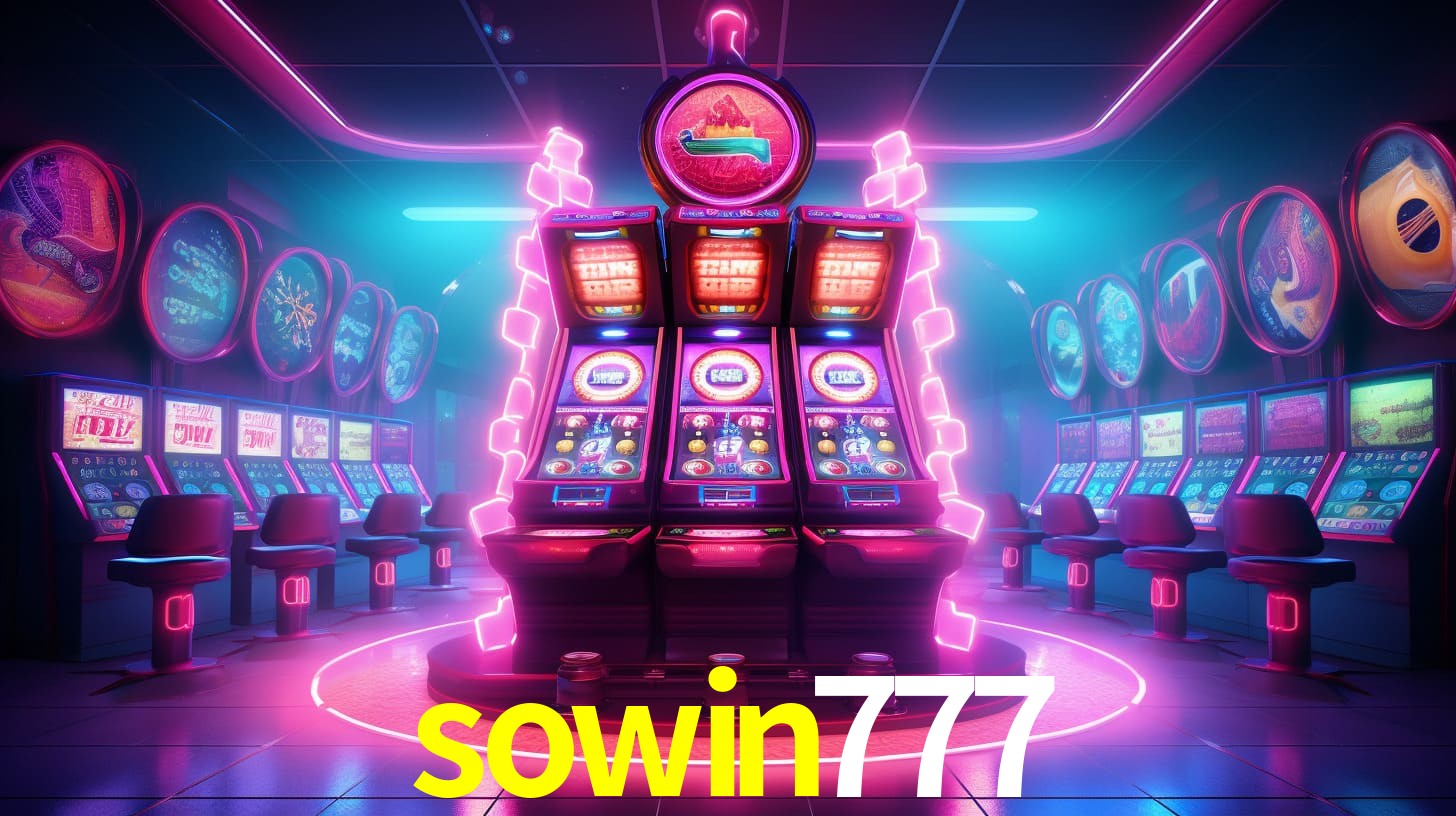 sowin777: Seu Especialista em Apostas Esportivas Brasileiras