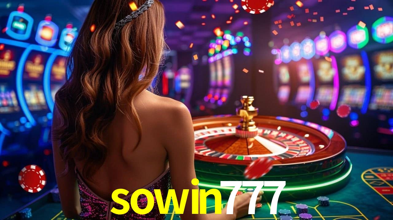 sowin777 App Interface