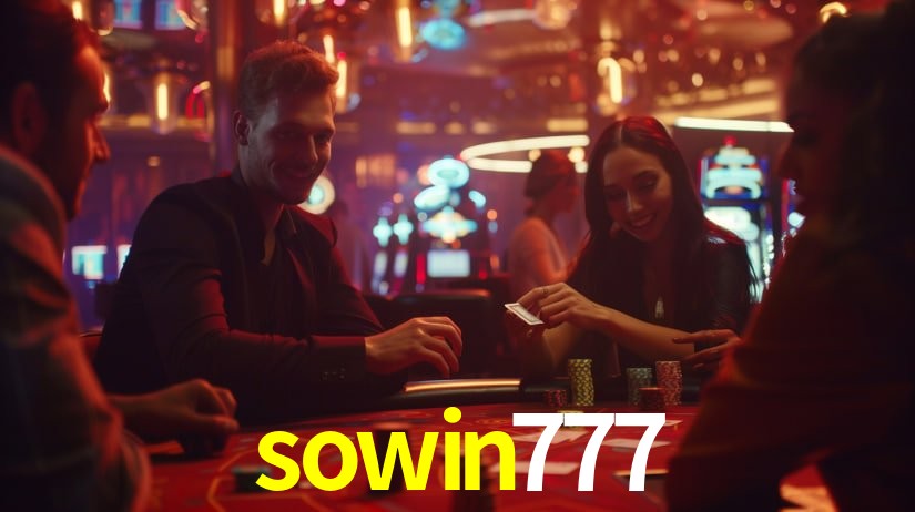 A Emoção da Loteria na sowin777: Uma Chance de Mudança de Vida