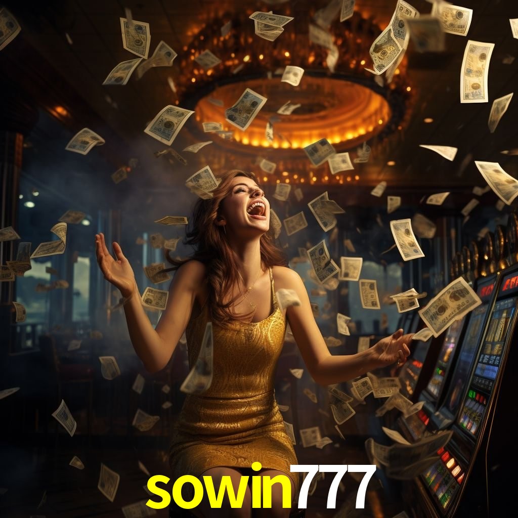 VIP Casino sowin777
